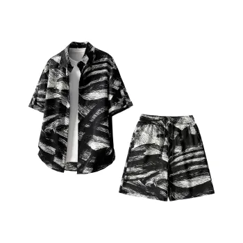 FA2LO Shirt Matching Set Unisex