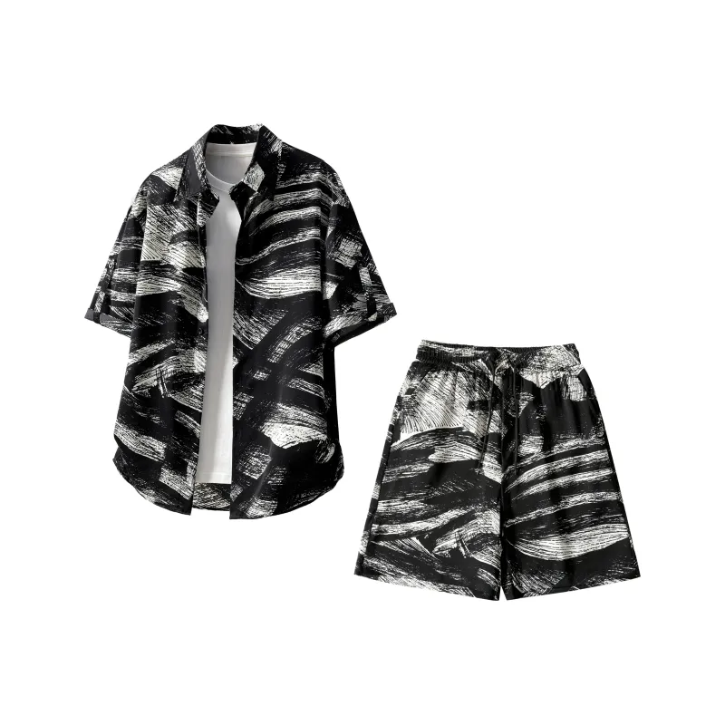 FA2LO Shirt Matching Set Unisex-0