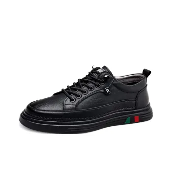 PTLS Low Top Skateboard Shoes Men's