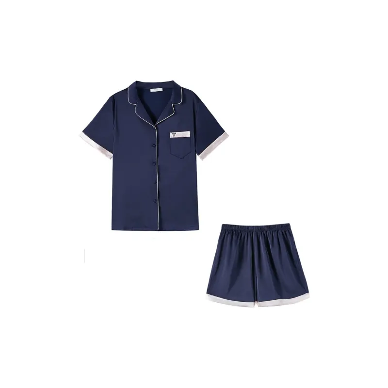 LUYOUYE Women's Pajama Sets-5