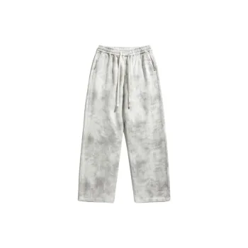 SIL VITIN Casual Pants Unisex