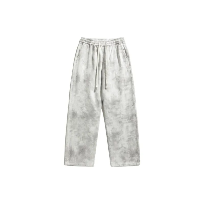 SIL VITIN Casual Pants Unisex-0