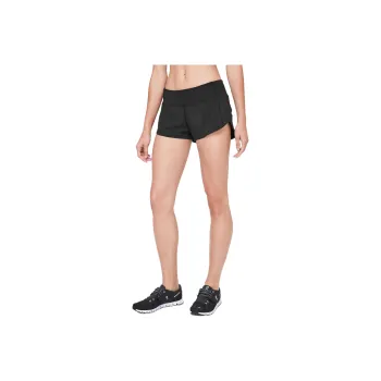 Lululemon Speed Up REG Sports Shorts Women's Black
