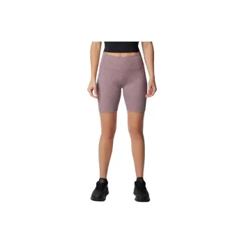 Columbia Hike Sports Shorts Women's Purple