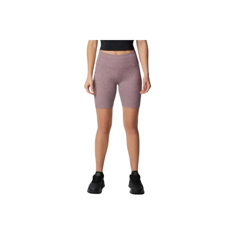 Columbia Hike Sports Shorts Women's Purple-0