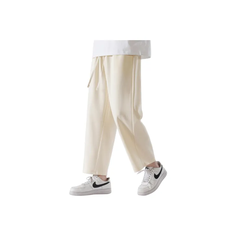 DANGERTIGER Casual Pants Unisex-21