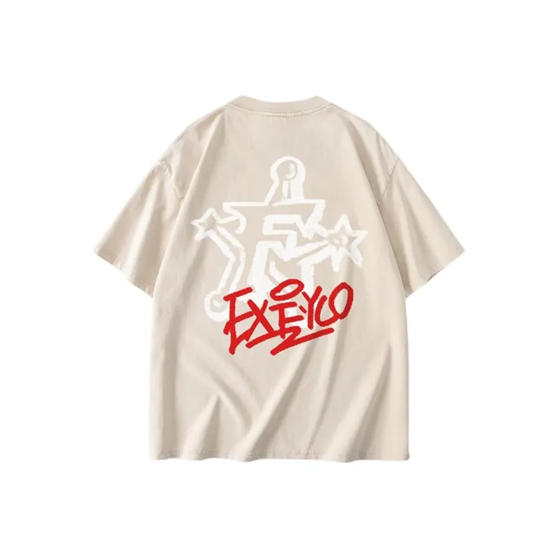 GY.VG T-Shirts Unisex-14