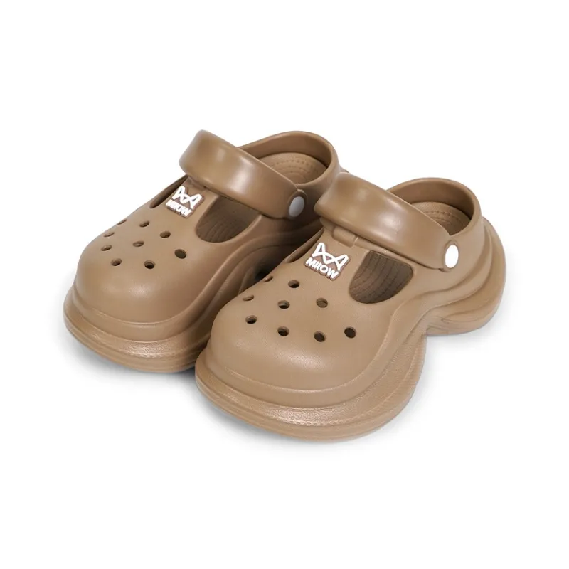 MIIOW Cool One Summer Series Clogs Women's-1