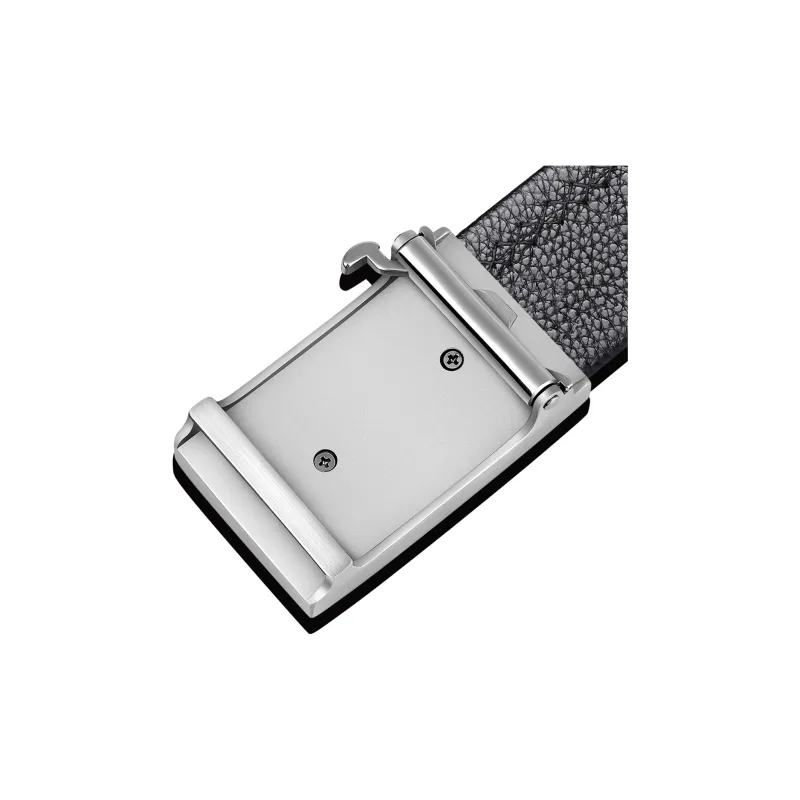 CATELLES Top Grain Cow Leather Belts Men's 3.5cm/3.8cm-5