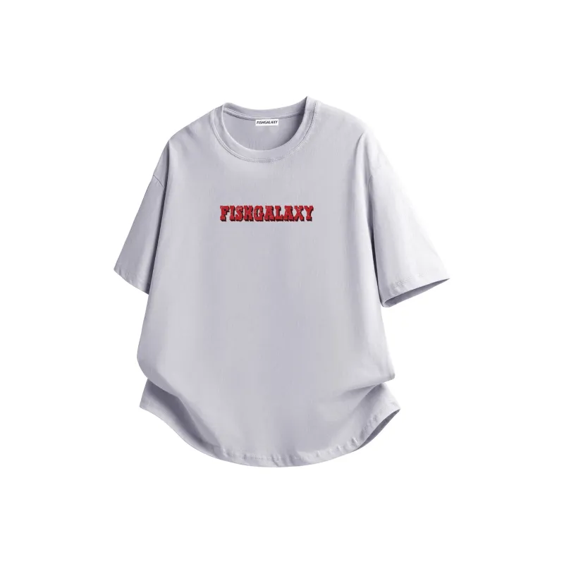 FISHGALAXY T Shirts Unisex-15