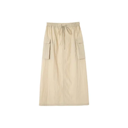 EKOOL Casual Long Skirts Women's
