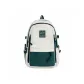 Green White Multicolor