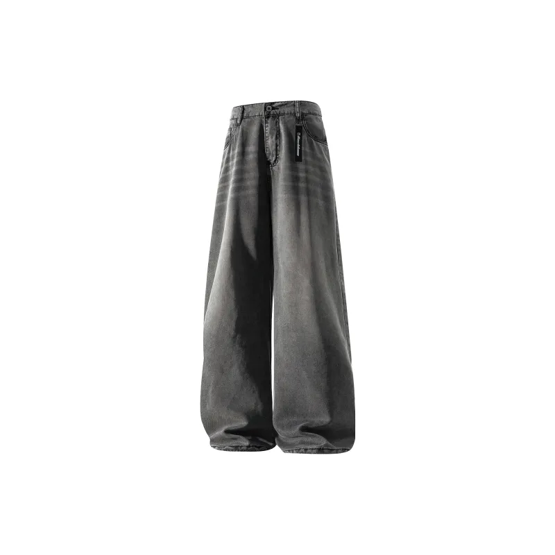David Bakken Jeans Unisex-0