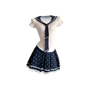 SECFLY OFFICIAL Skirt Set Women's