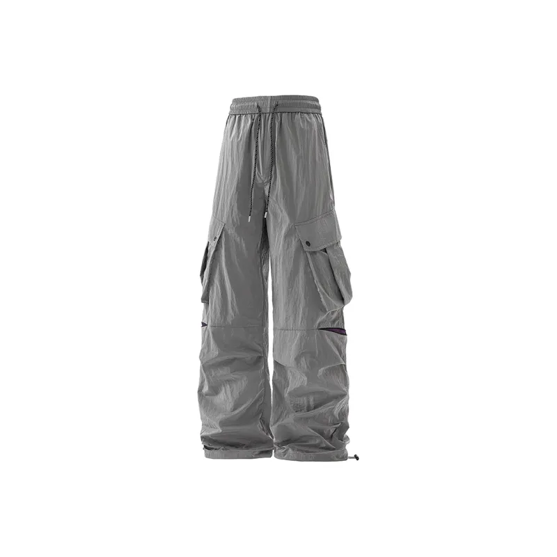 TIMD Cargo Pants Unisex-5