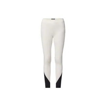 LOUIS VUITTON Graphic Technical Knit Leggings