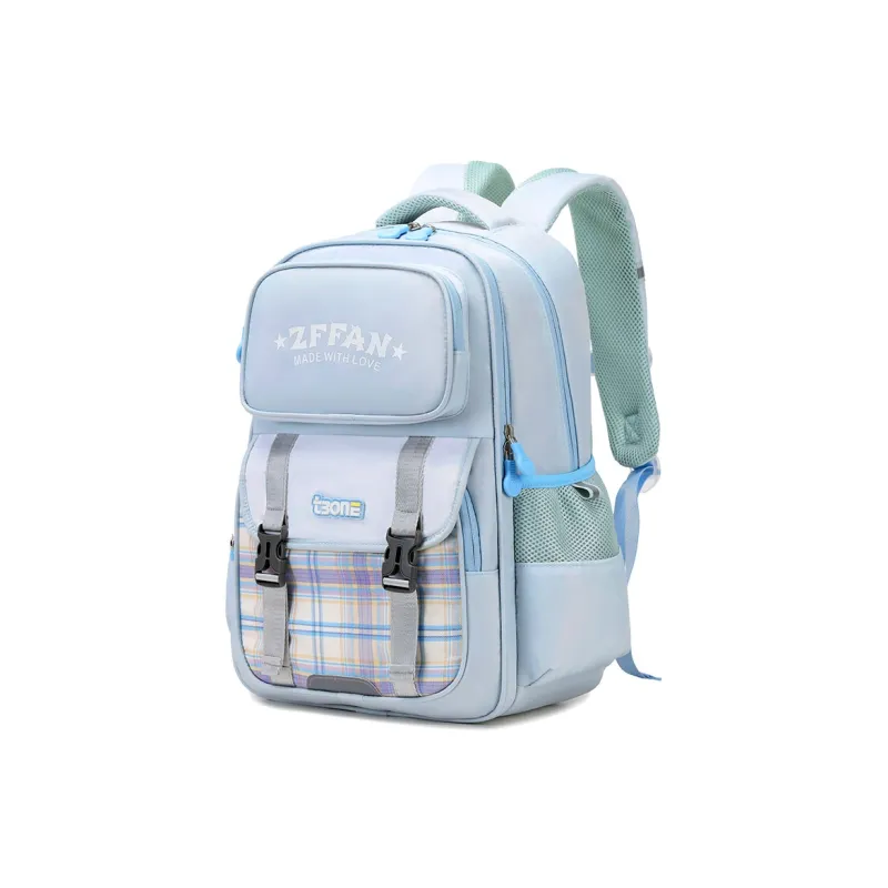 ZUOFEIFAN Polyester Student Backpack Kids' Multicolor-20