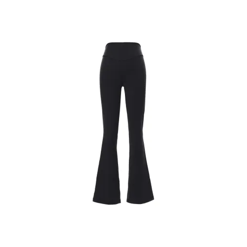 Lululemon Sports Pants Women's Black