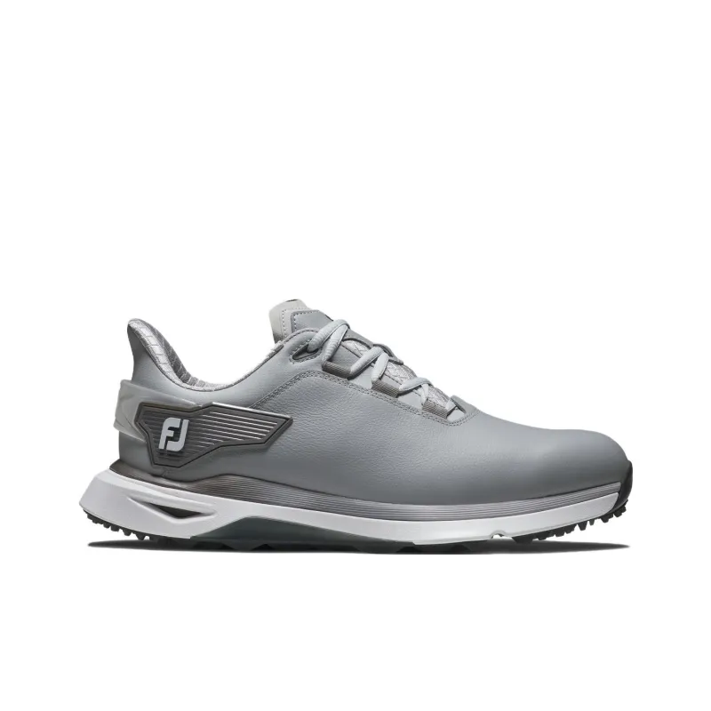 FOOTJOY Cushioning Slip Resistant Low Top Golf Shoes Men's Gray-1