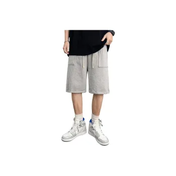 NEAR HERE Casual Shorts Unisex