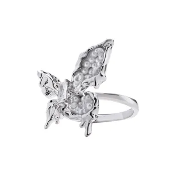 KING OF BLING Alloy Rings Women's