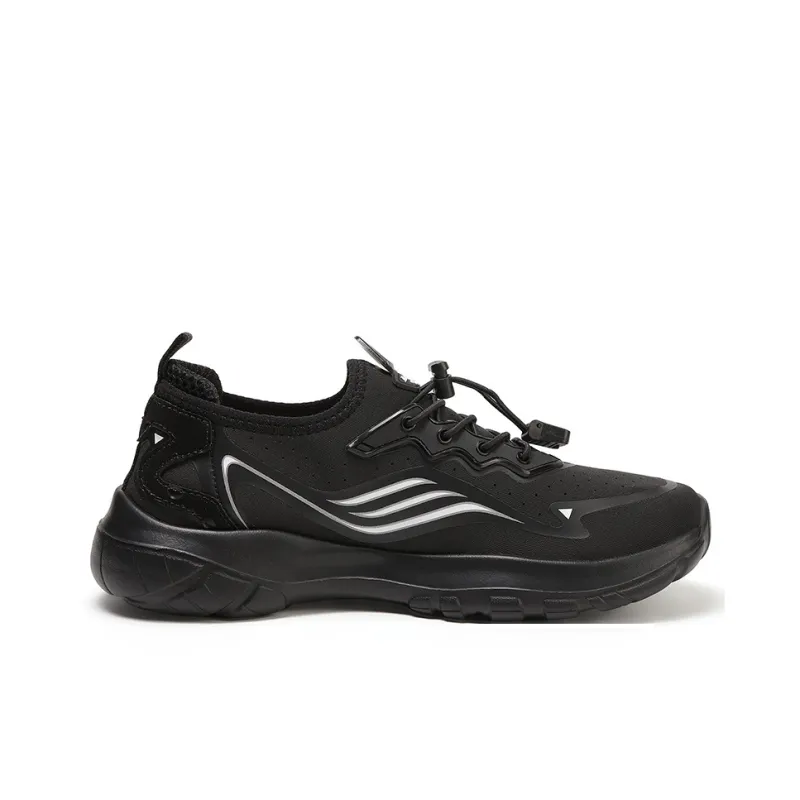 Leyang Cushioning, Breathable, Supportive Low Top Casual Running Shoes Women's-15