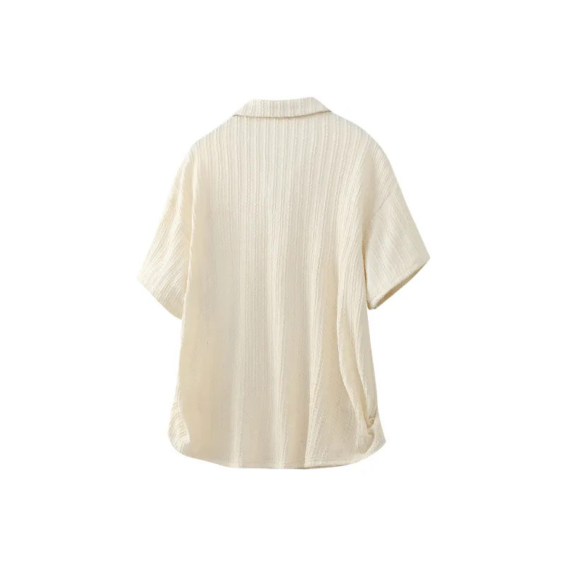 FORCEPULR T Shirts Unisex-7