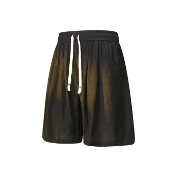 MLPR Casual Shorts Unisex