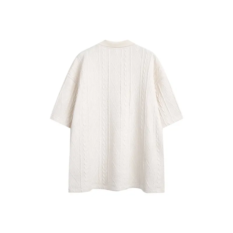TH FABRICATE T Shirts Women's-1