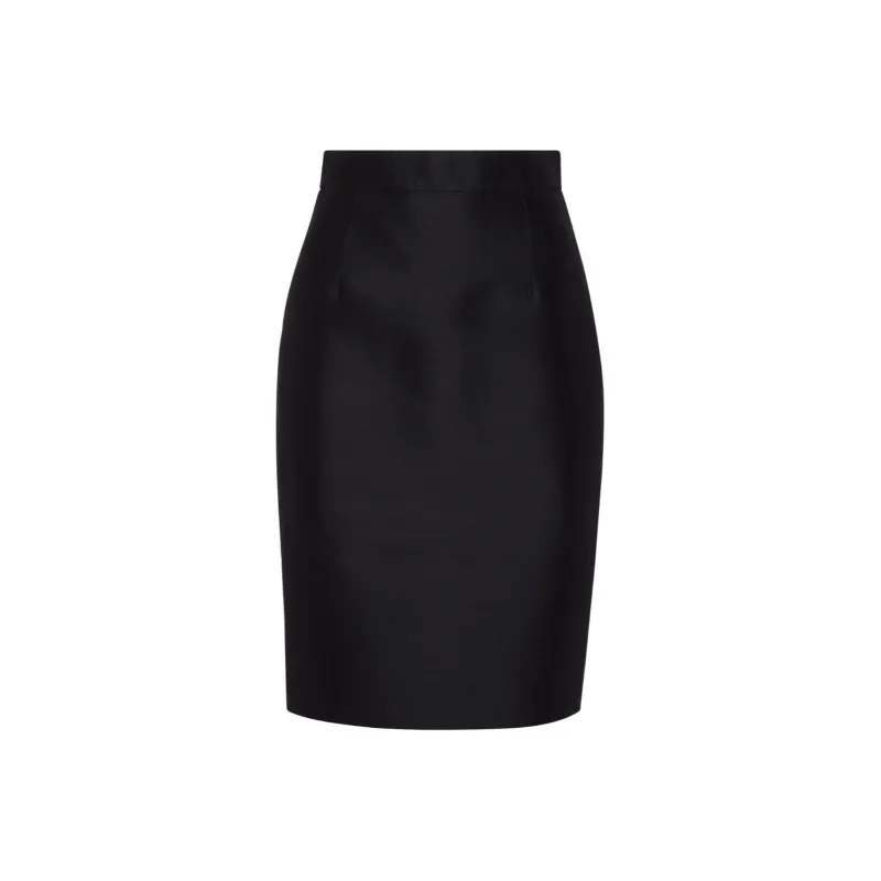 DSQUARED 2 Dalma Pencil Skirt-0