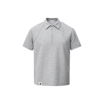 7 SEVFUN Polo Shirts Unisex