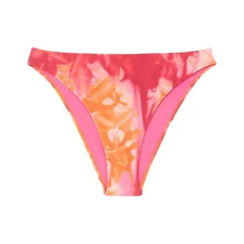 VERSACE Bikinis Women's Pink