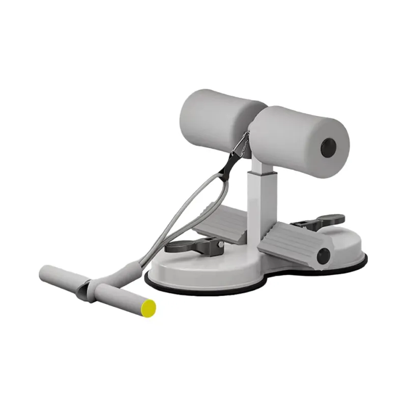 FAIRY CHILD Sit Up Machines Unisex-4