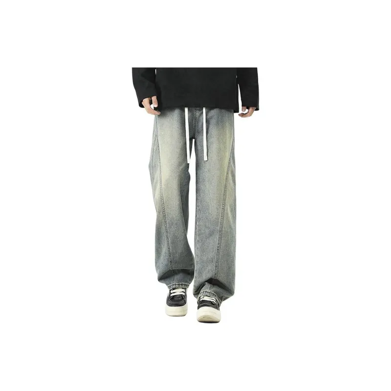 FASTFISH Jeans Unisex-1