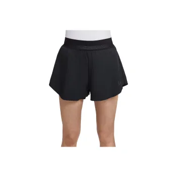Nike CourtAdvantage Tennis Bottom Women's Black