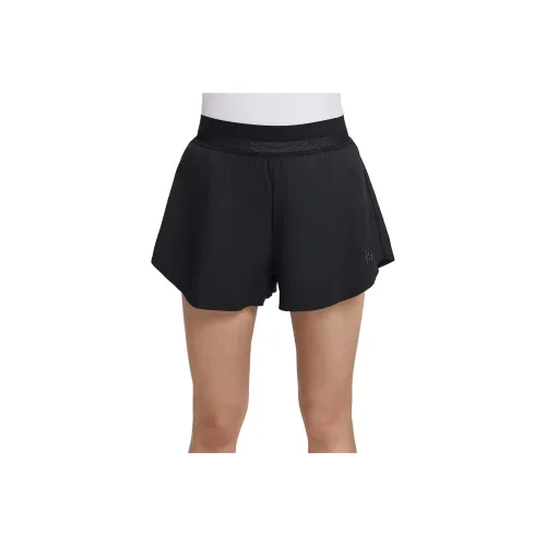 Nike CourtAdvantage Tennis Bottom Women's Black