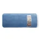 Blue Flannel 80*160cm Bath Towels (New Binding Upgraded)