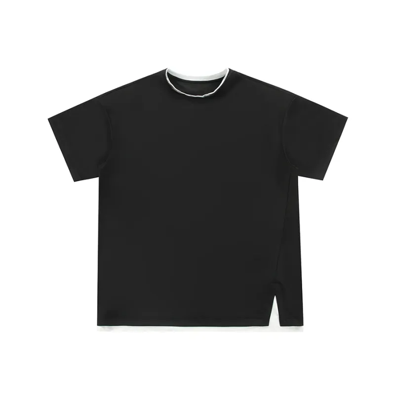 AMBER LIGHT T Shirts Unisex-6