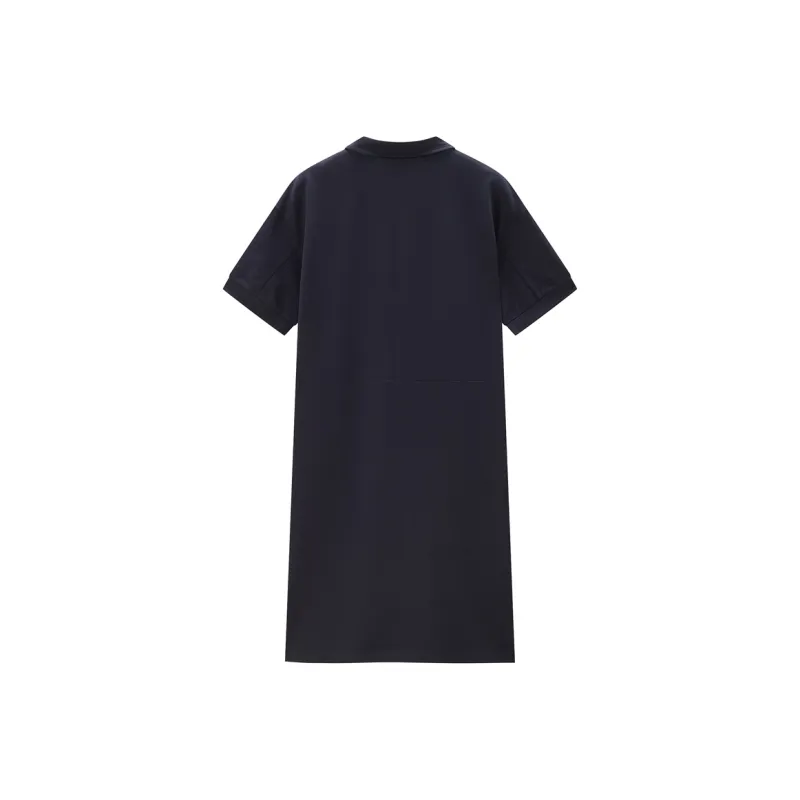 UNIQLO Short Sleeved Dress Women's-1