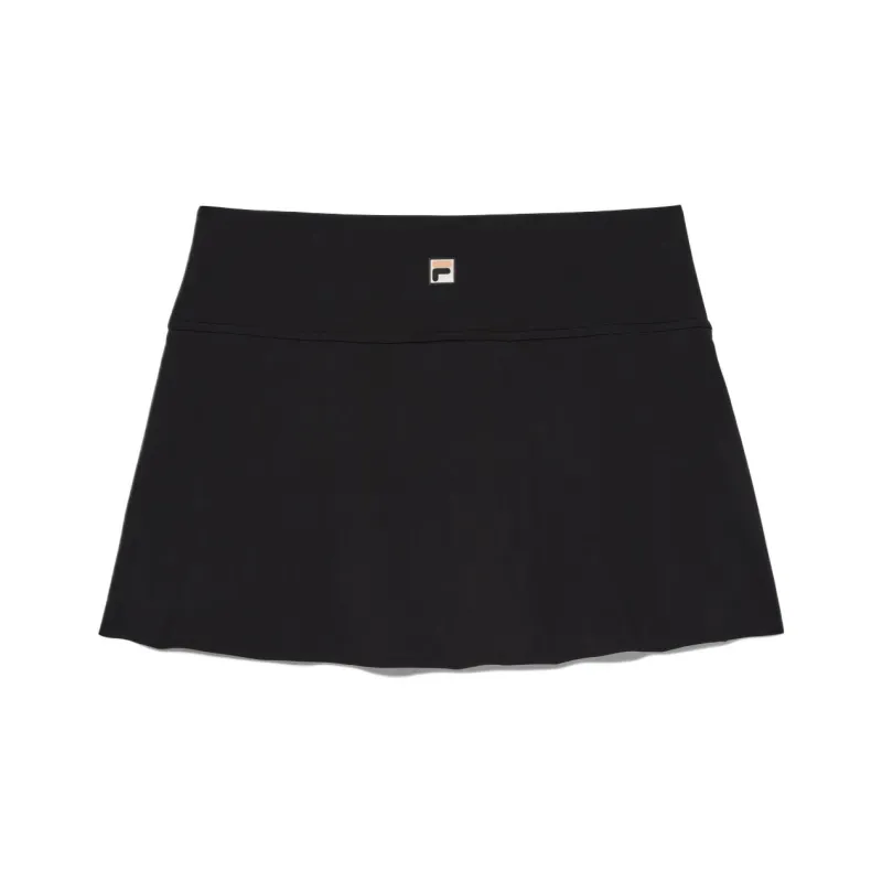 FILA Tennis Bottoms Women's Black 033-0