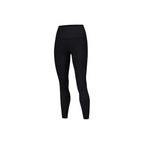 Lululemon Everlux™Wunder Train Collection Sports Pants 24' Women's Black