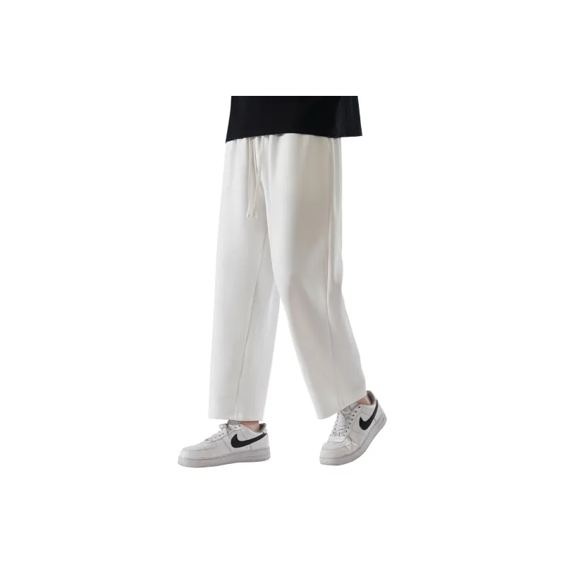 DANGERTIGER Casual Pants Unisex-16