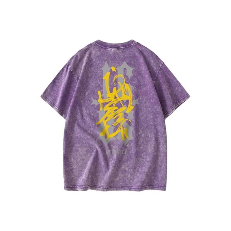 GY.VG T Shirts Unisex-10