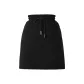 Black Short Skirt