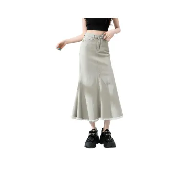 Beautiful Wardrobe Casual Long Skirt Women's