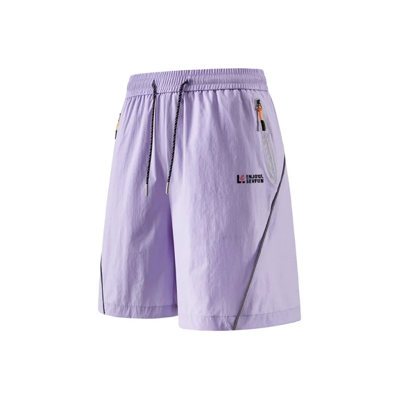 7 SEVFUN Casual Shorts Unisex-12