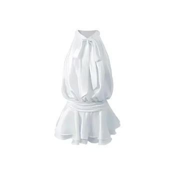 SECFLY OFFICIAL Skirt Set Women's