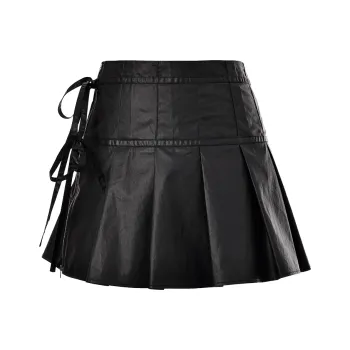 SINBOS Casual Short Skirts Women's