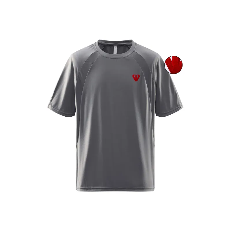 FUERZA T Shirts Unisex-6