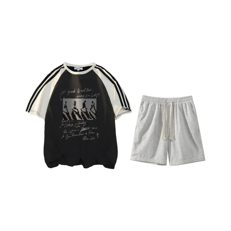 OGEK Casual Sportswear Unisex-6